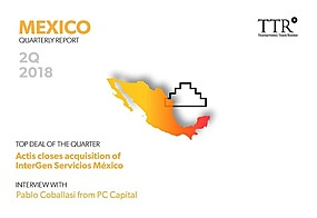 Mexico - 2Q 2018